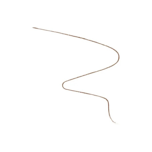 Механічний олівець для брів у міні форматі Brow pencil precisely 4