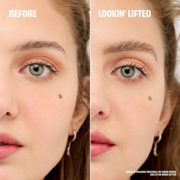 Фіксуючий гель для брів з набору 24 hour brow setter