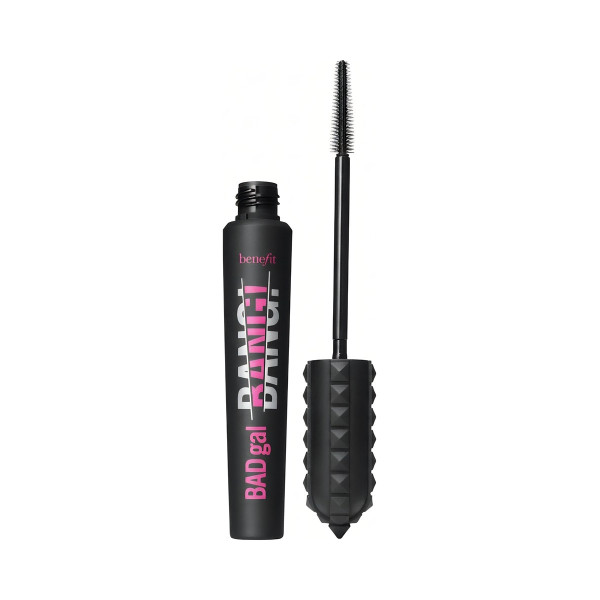 Туш для для надання об'єму віям Badgal bang volumizing mascara