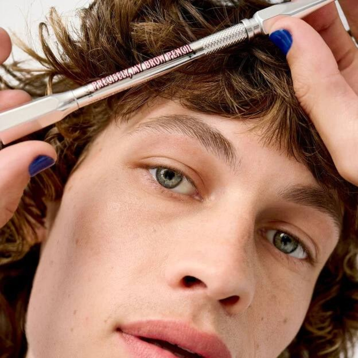 Олівець для брів Precisely, my brow pencil Warm light brown 03