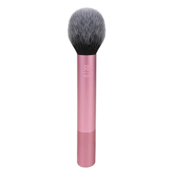 Пензлик для нанесення рум'ян Blush brush 400