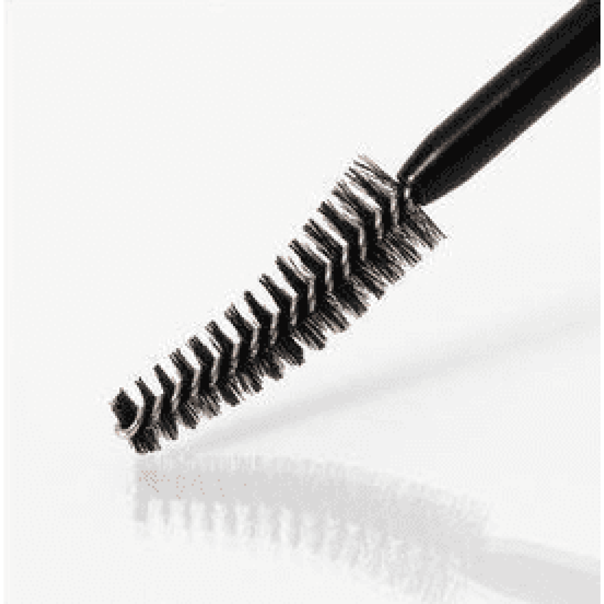 Туш для вій підкручуюча чорна Dailism smudge stop mascara classic curling Black
