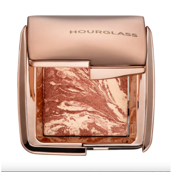 Бронзер для обличчя Bronzer ambient lighting travel size diffused bronze light