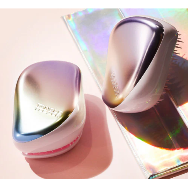 Щітка для волосся Compact styler Pearlescent matte