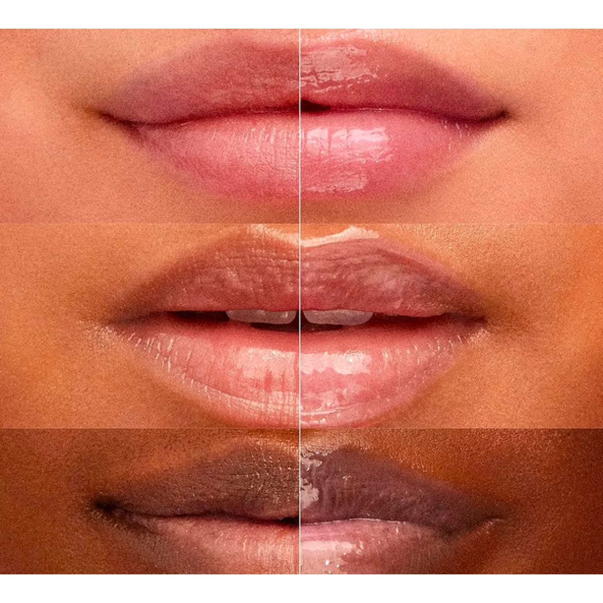 Бальзам маска для губ Sleeping lip mask Grapefruit