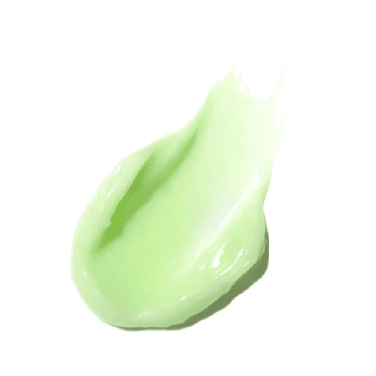 Бальзам маска для губ Sleeping lip mask Apple lime