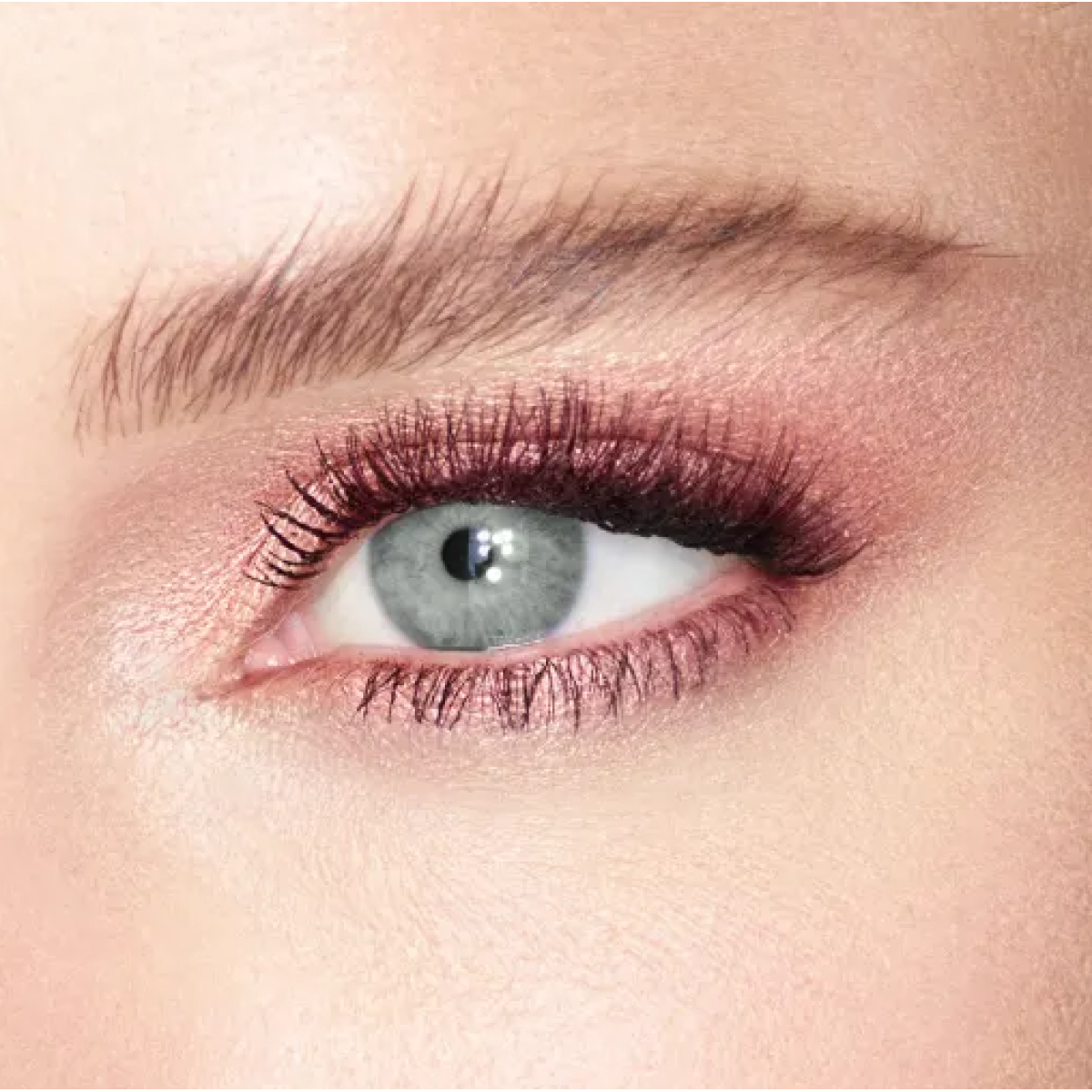 Кремові тіні Eyes to mesmerise cream Rose gold