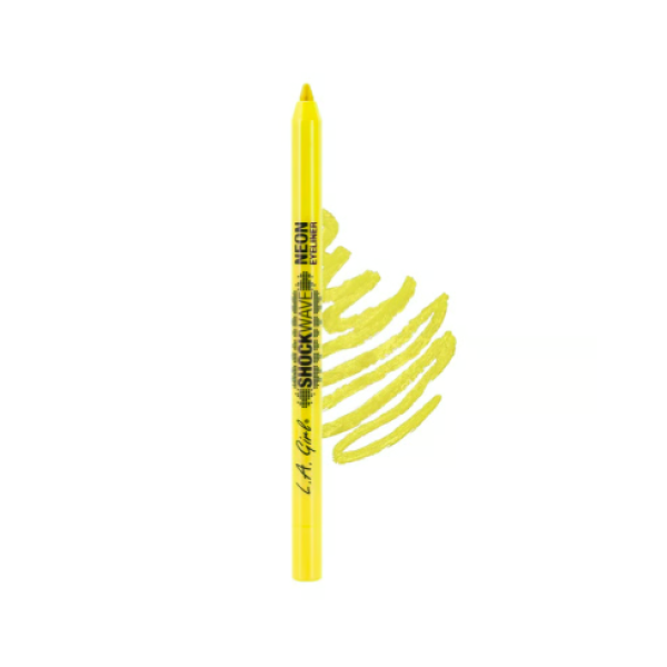 Олівець для очей Eye pencil neon Screamin