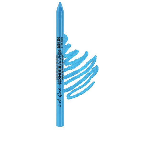 Олівець для очей Eye pencil neon Electric