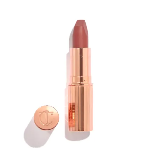Матова помада для губ Matte revolution Pillow talk medium