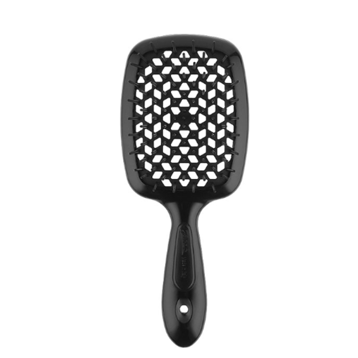 Щітка для волосся Superbrush the original Black