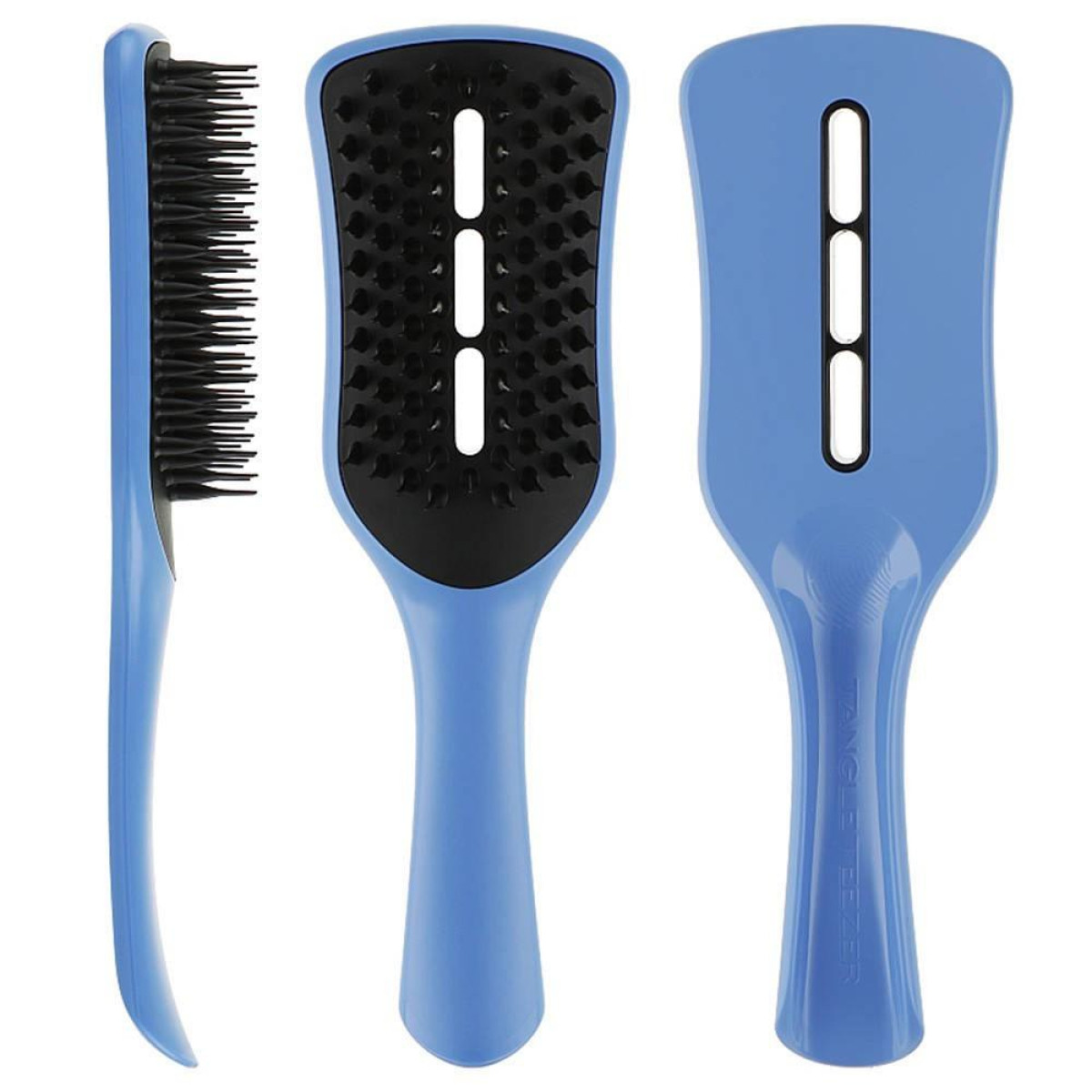 Гребінець для укладання феном Easy dry & go Ocean blue