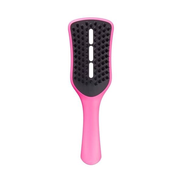 Гребінець для укладання феном Easy dry & go Shocking cerise