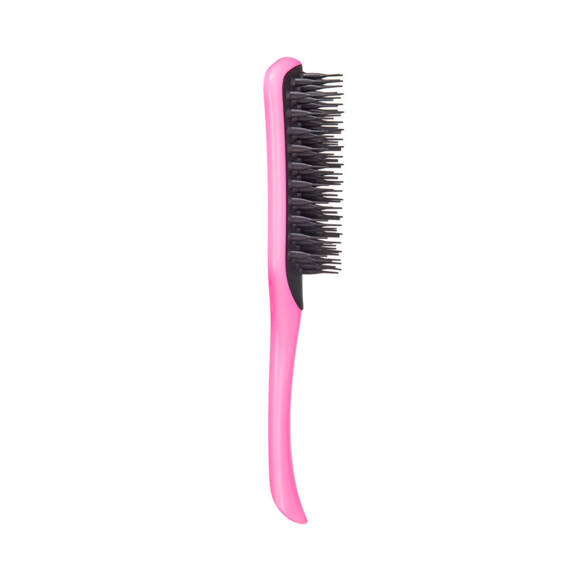 Гребінець для укладання феном Easy dry & go Shocking cerise