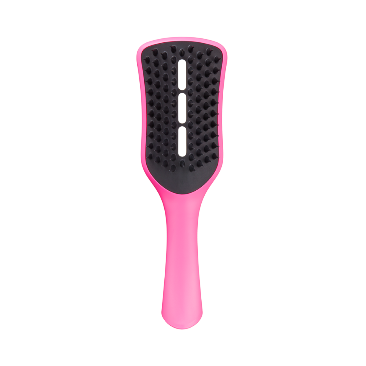 Гребінець для укладання феном Easy dry & go Shocking cerise