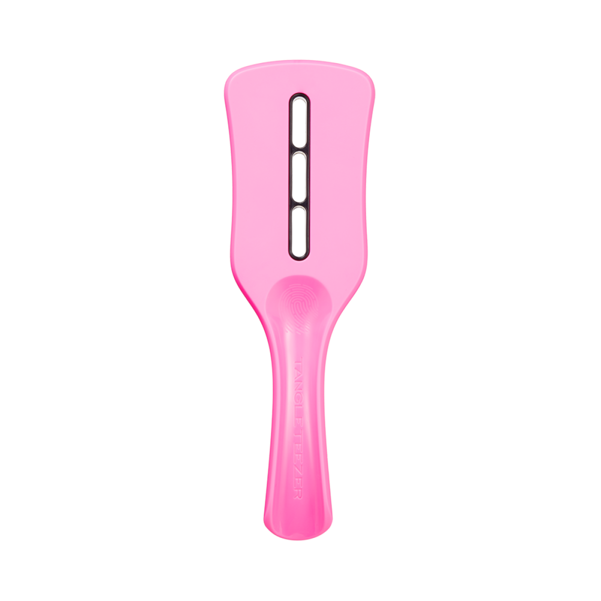 Гребінець для укладання феном Easy dry & go Shocking cerise