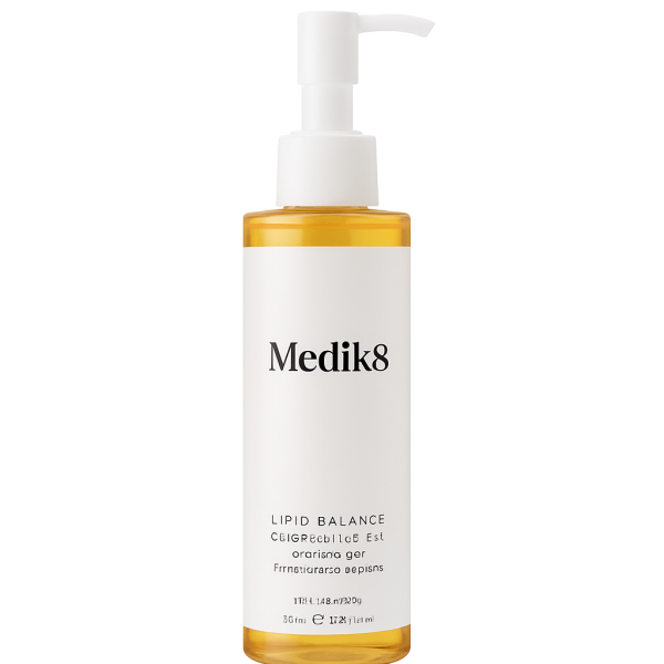 УЦІНКА Гідрофільна олія Lipid balance cleansing oil