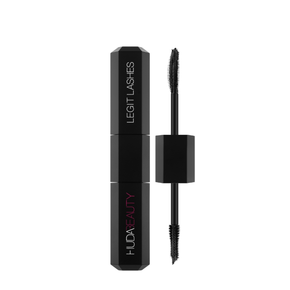 Подвійна туш для вій Legit lashes mascara