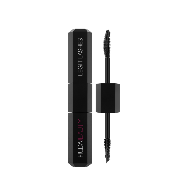 Подвійна туш для вій Legit lashes mascara