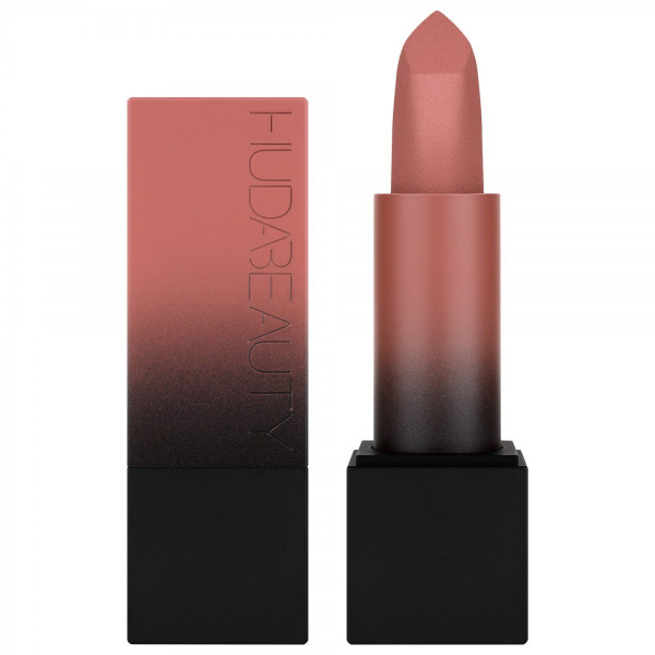 Матова помада для губ Power bullet matte lipstick Girls trip