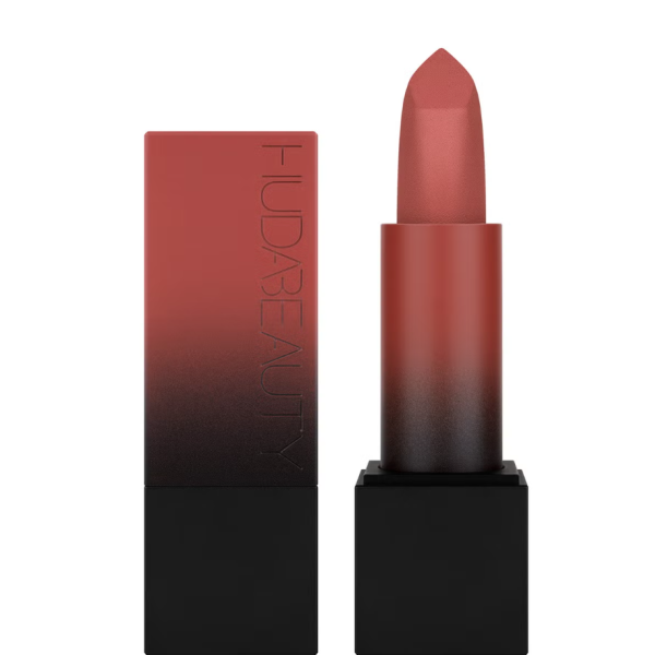 Матова помада для губ Power bullet matte lipstick Wedding day
