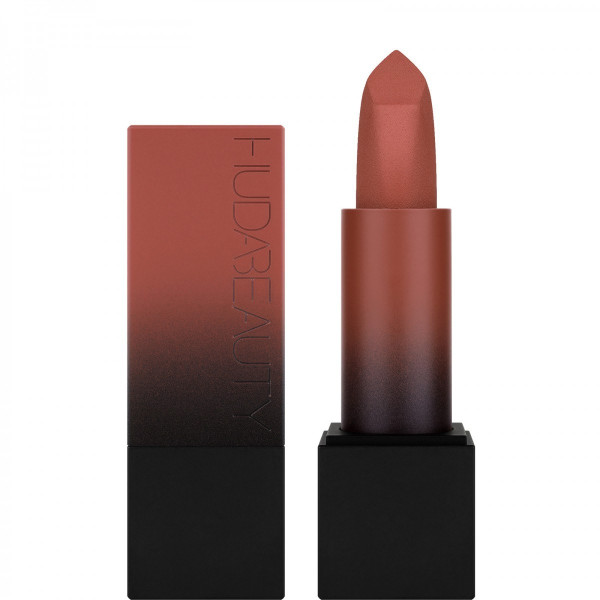 Матова помада для губ Lipstick power bullet matte Interview