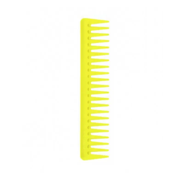 Гребінець для волосся Supercomb the original Neon yellow