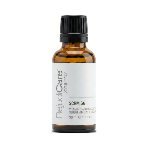 Сироватка із саліциловою кислотою для проблемної шкіри 2crm sal ampoule