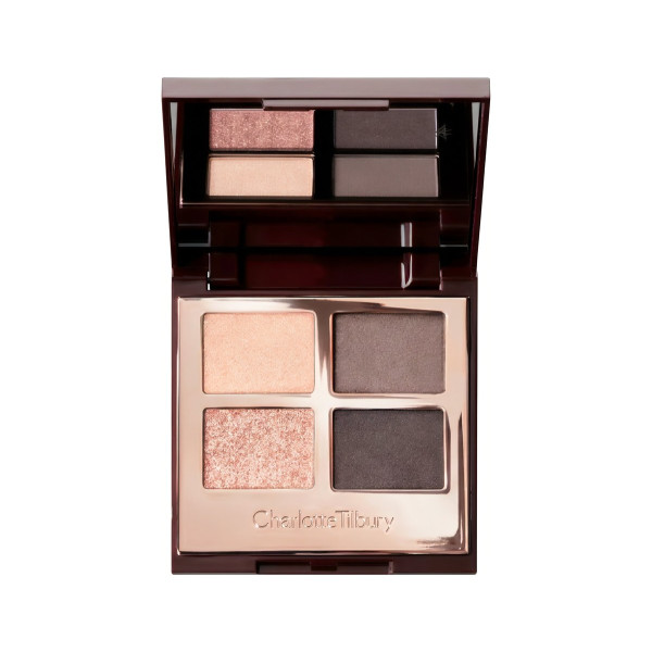 Палетка тіней Luxury palette The uptown girl