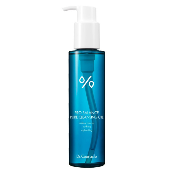 Очищувальна гідрофільна олійка з пробіотиками Pro balance pure cleansing oil