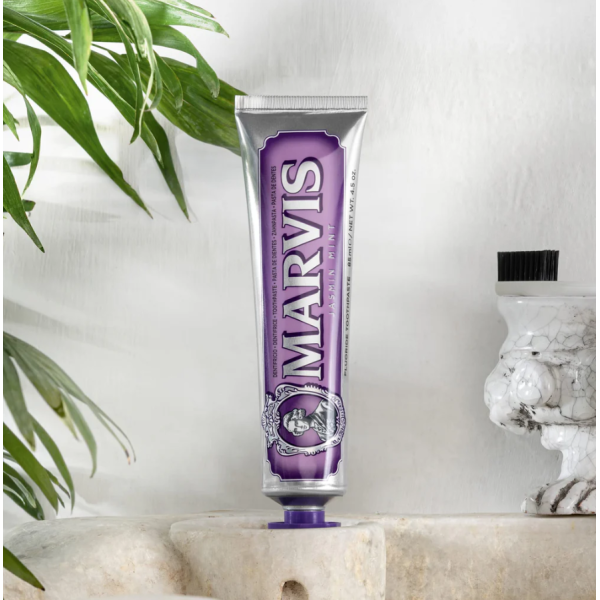 Зубна паста Toothpaste Jasmin mint