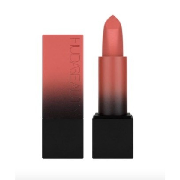 Матова помада для губ Power bullet matte lipstick Prom night